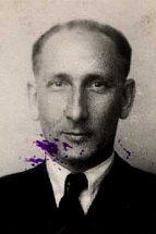 Вальтер Рудольф Янович
